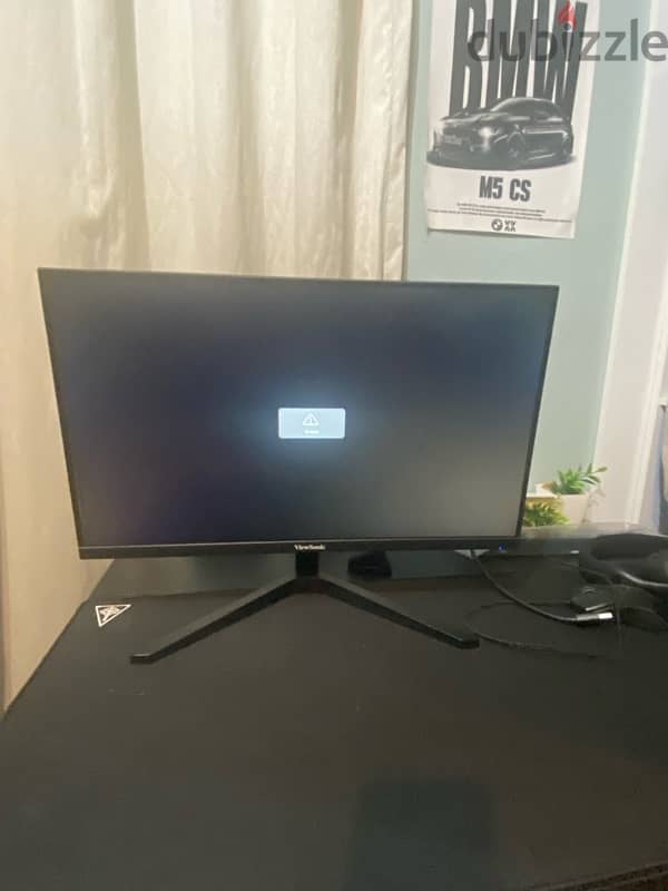 ViewSonic vx24g10 180Hz 1ms fast ips 1