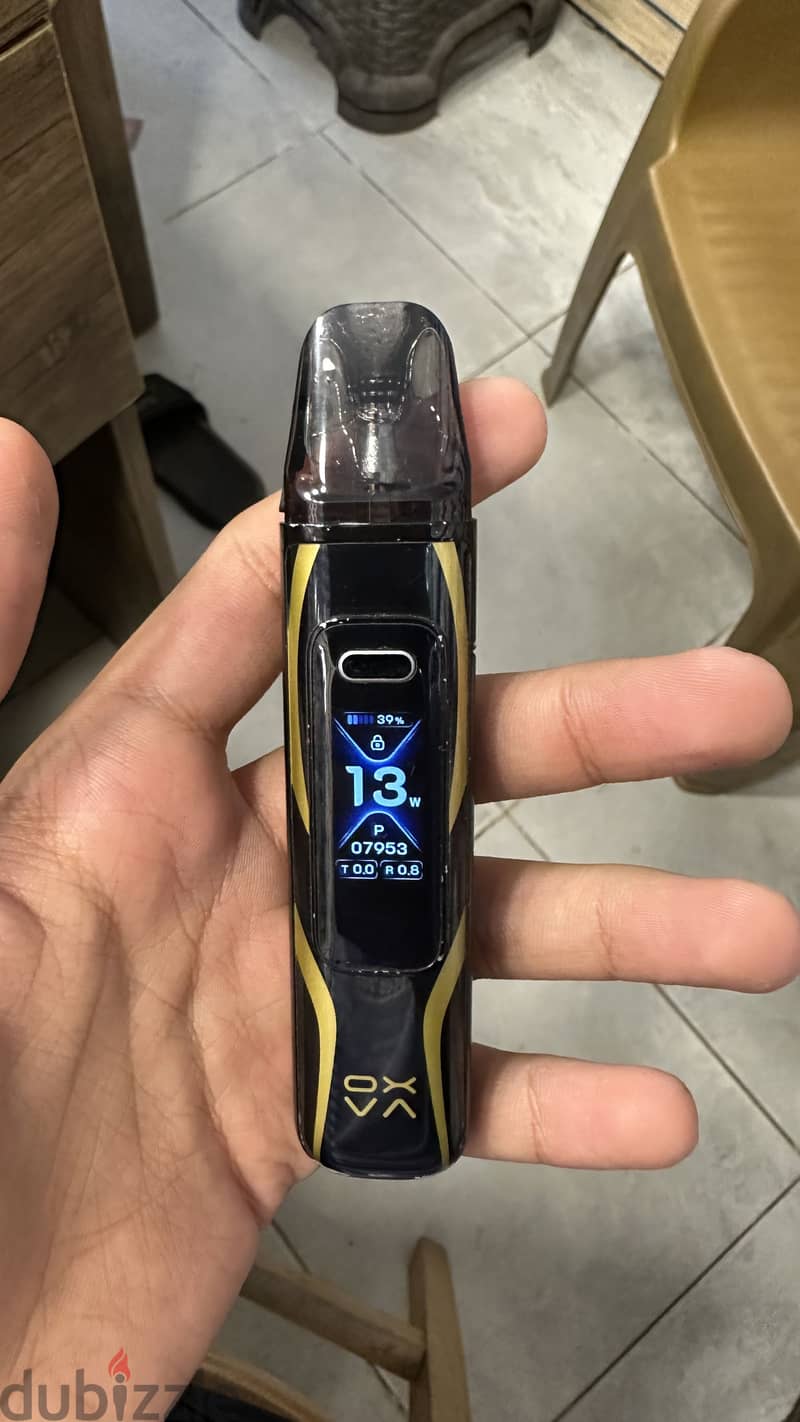 Xlim pro 3 2
