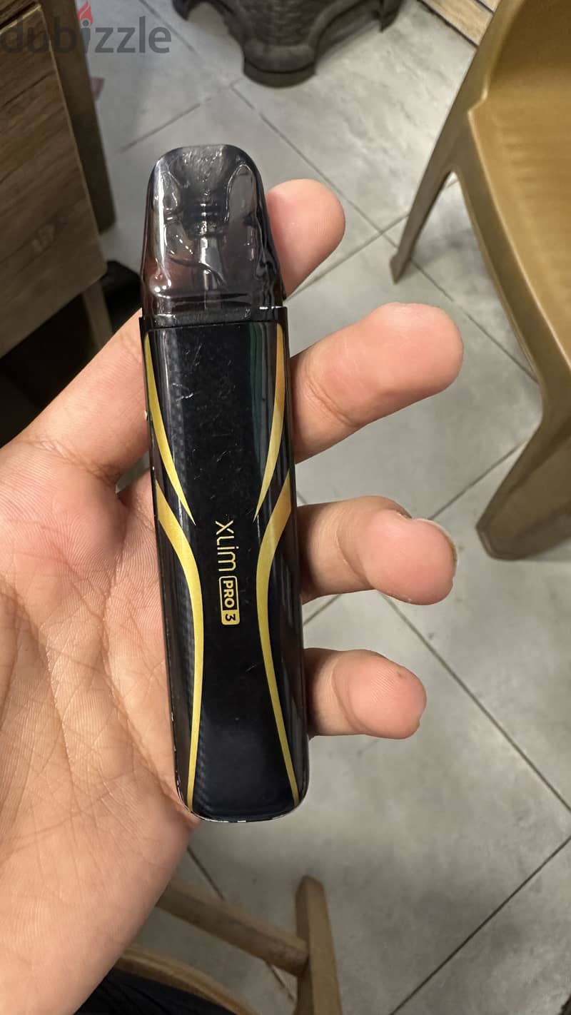 Xlim pro 3 5