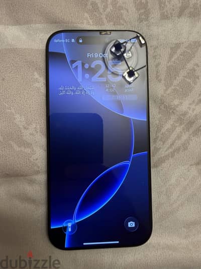 Apple - iPhone 16 Pro