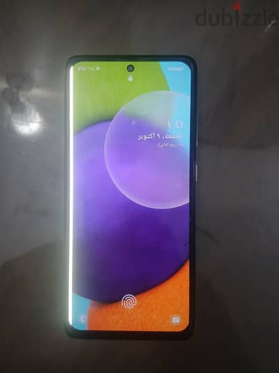 Samsung galaxy A52
