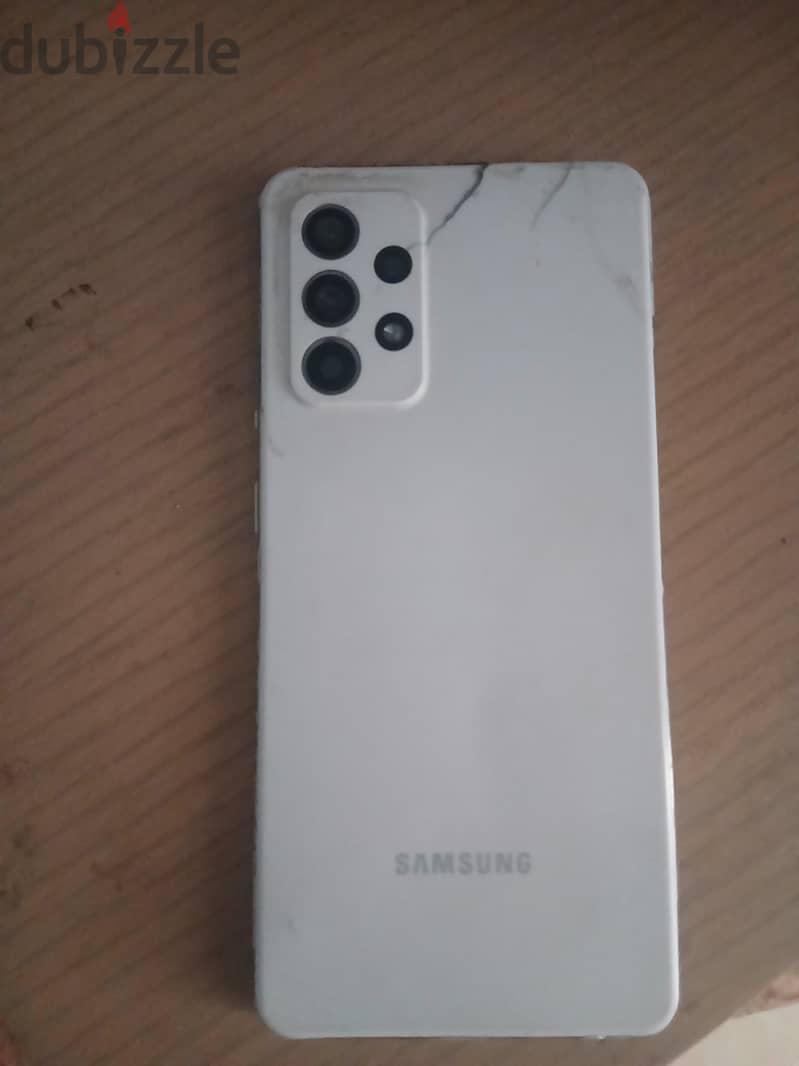 Samsung galaxy A52 2