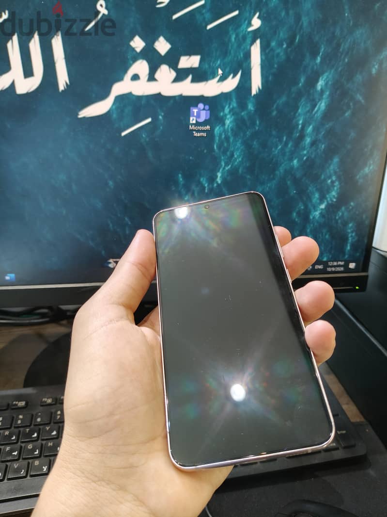 Samsung s22 plus 5g 5