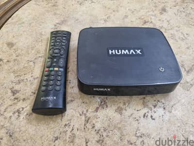 humax c1
