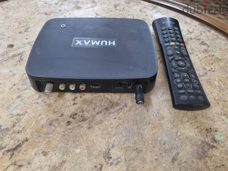 humax c1 1