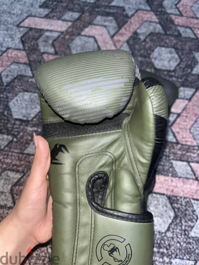 Kickboxing/ boxing gloves