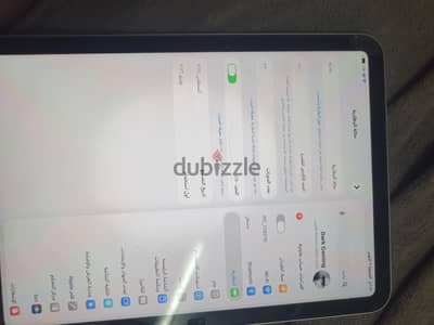 ipad A16