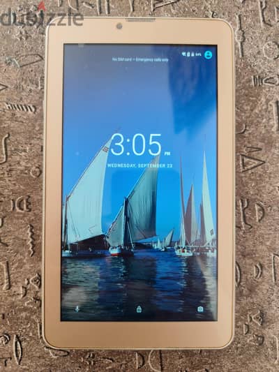 Sico tab express 3