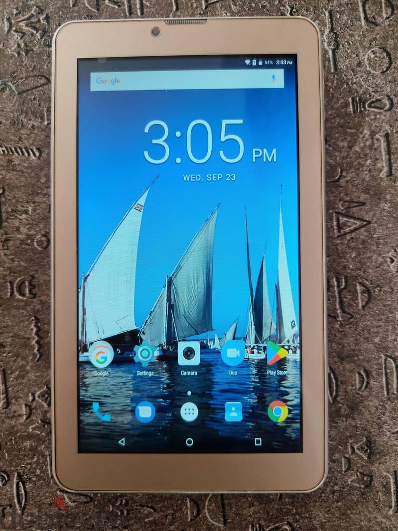 Sico tab express 3 1