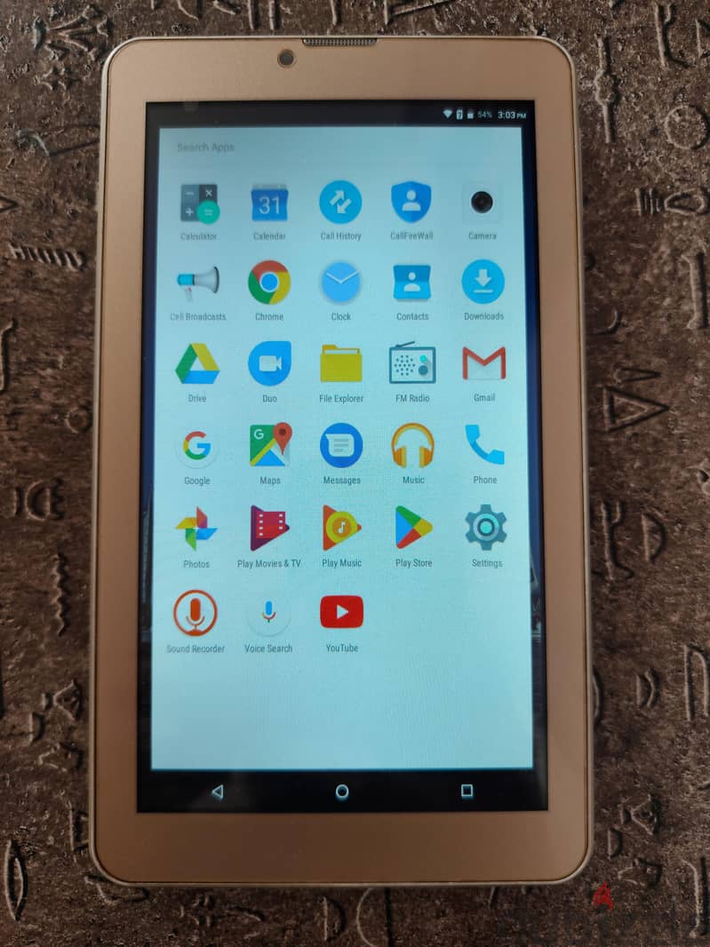 Sico tab express 3 2