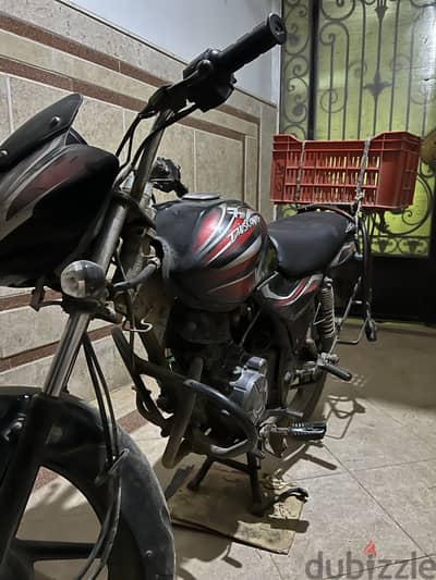 بجاچ ديسكفر 100cc
