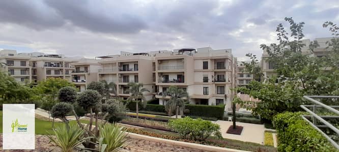 استوديو للبيع في المراسم، فيفث سكوير، القاهرة الجديدة، شقق فندقية فاخرة من روتانا، موقع متميز