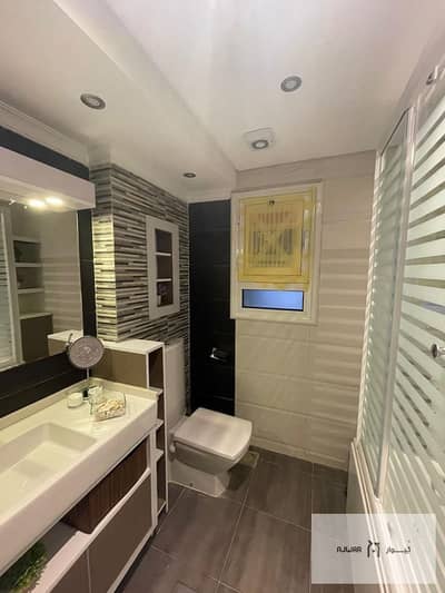 211 SQM Apartment for Sale in Madinaty B3 .