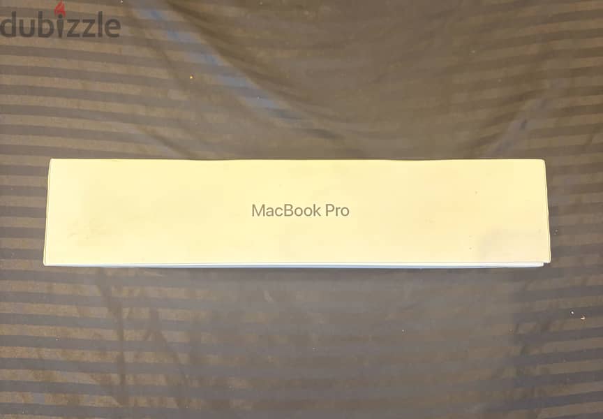 Macbook Pro Touchbar 2