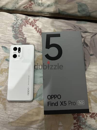 OPPO Find X5 Pro