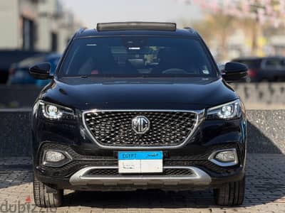 MG HS 2022 | ام جي اتش اس