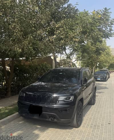 جراند ٢٠٢١ بلاك اديشن فابريكه بالكامل صيانات توكيل