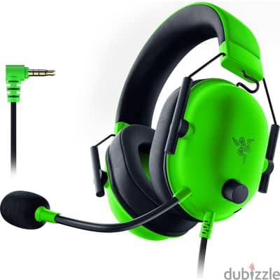 Razer blackshark V2 X