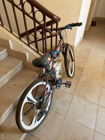 Bicycles for sell