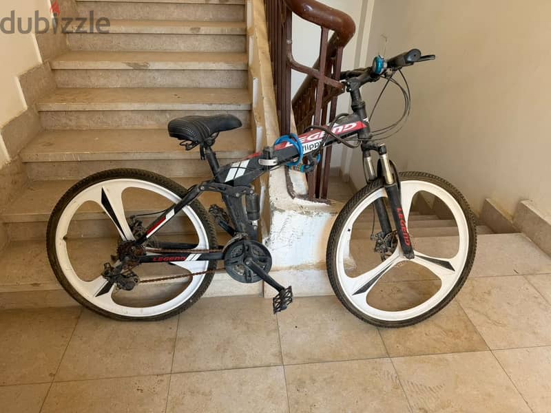 Bicycles for sell 1