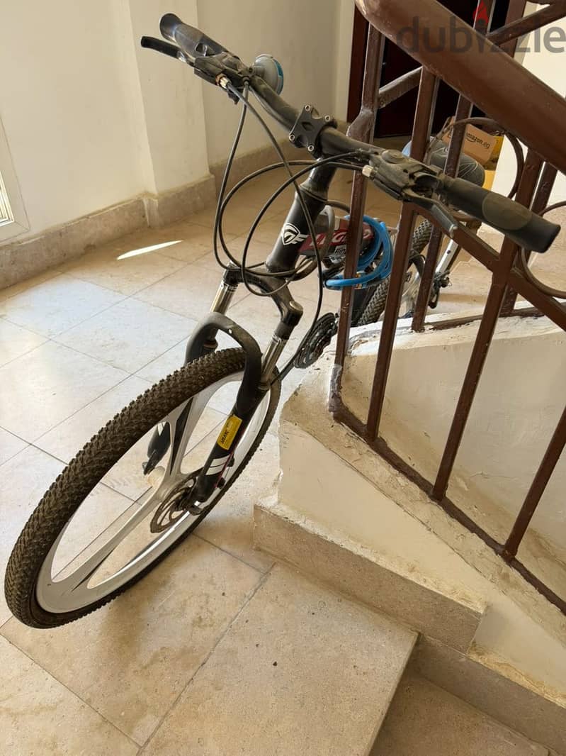 Bicycles for sell 2
