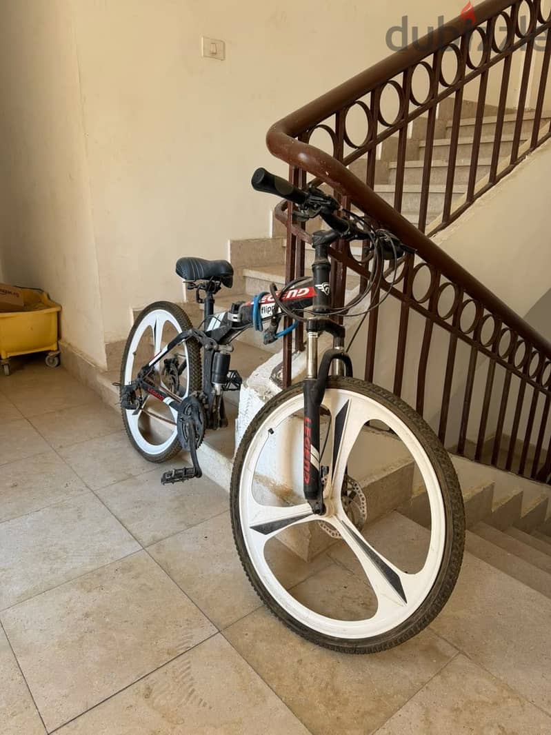 Bicycles for sell 3