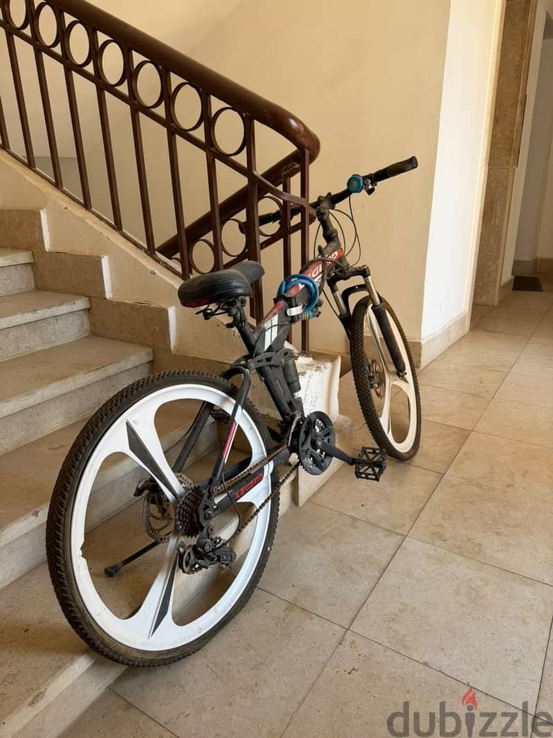 Bicycles for sell 4