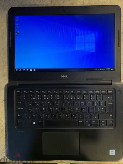 Dell Latitude 3380