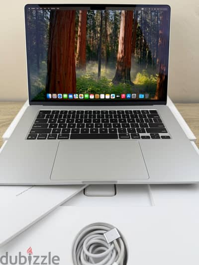 MacBook air m4