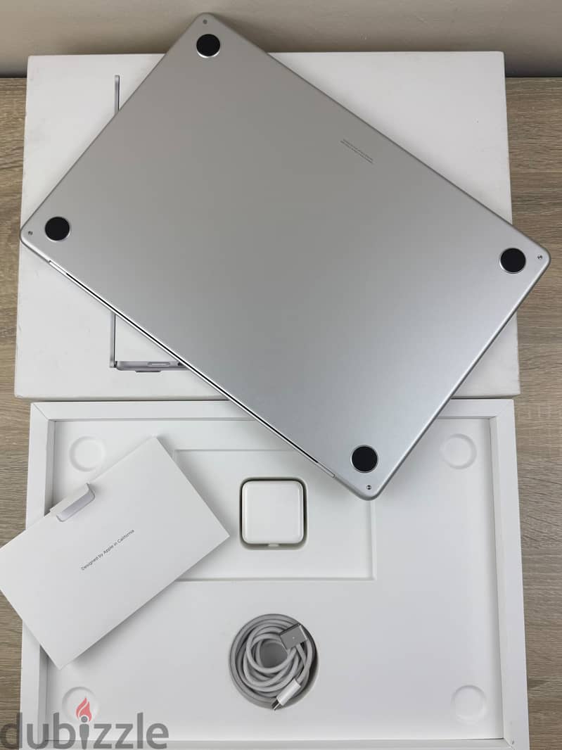 MacBook air m4 1