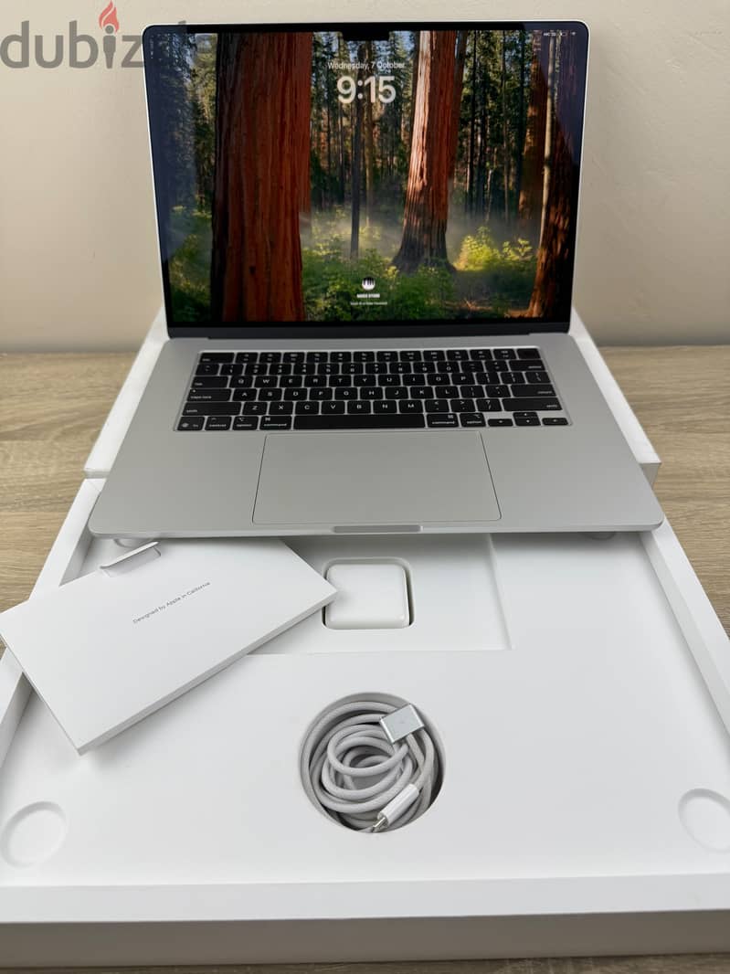 MacBook air m4 2