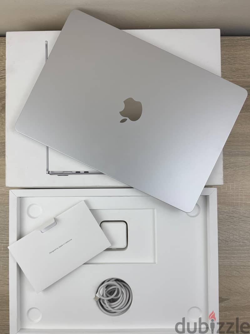 MacBook air m4 3