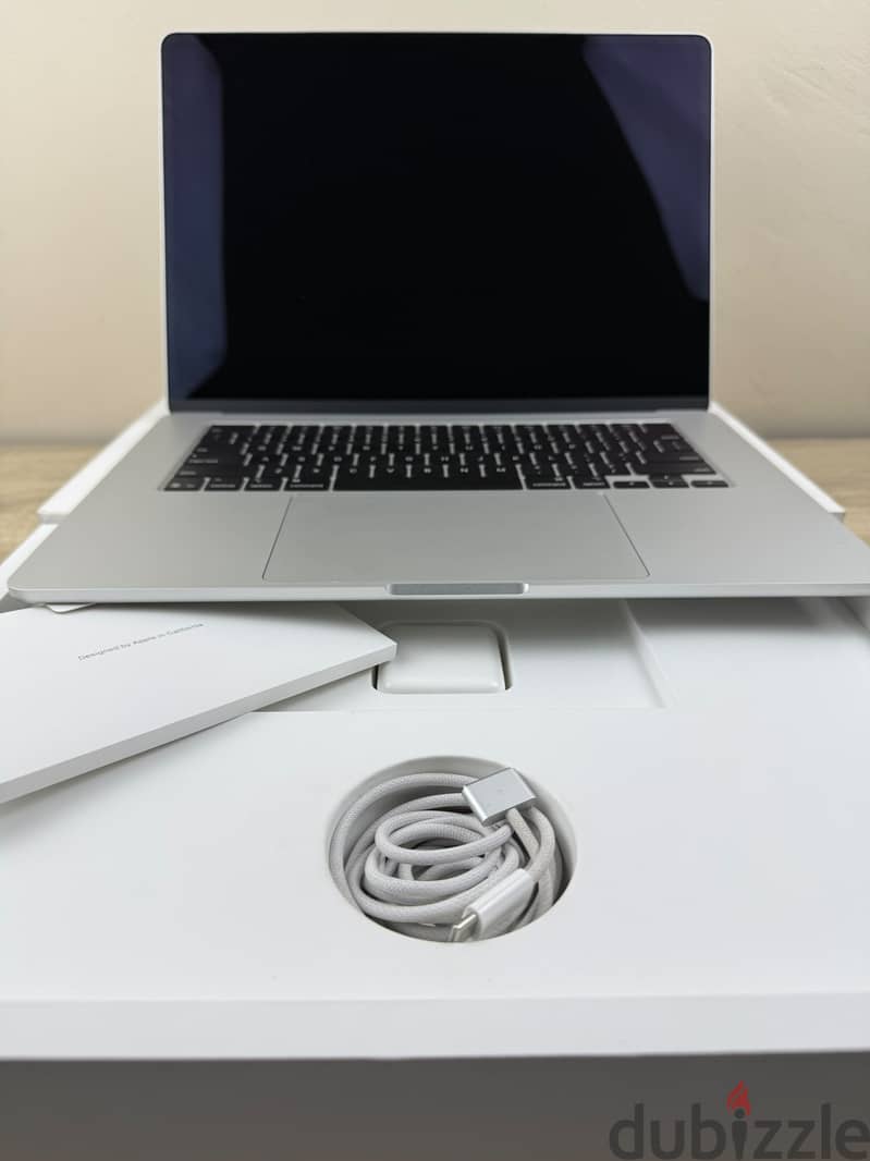 MacBook air m4 4