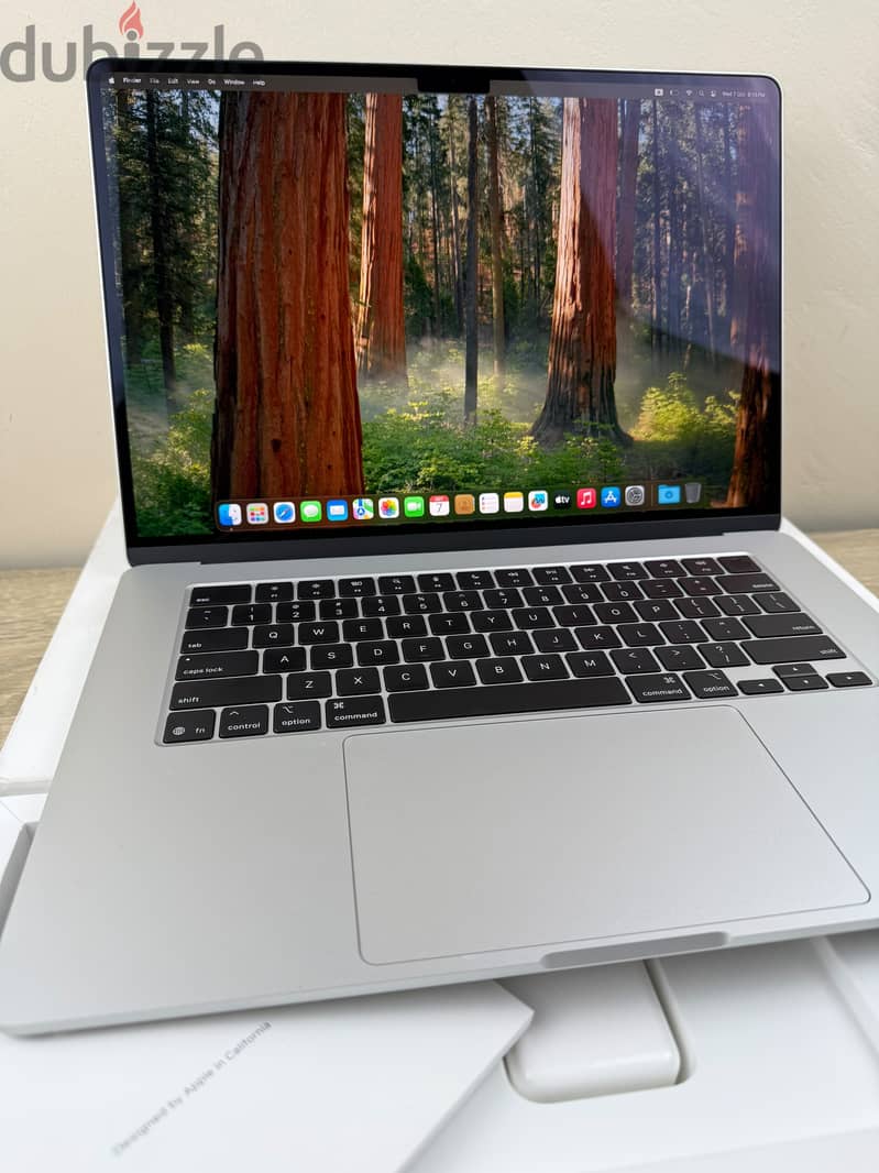 MacBook air m4 5