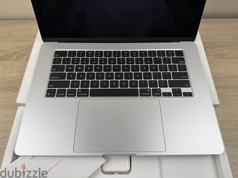 MacBook air m4 6
