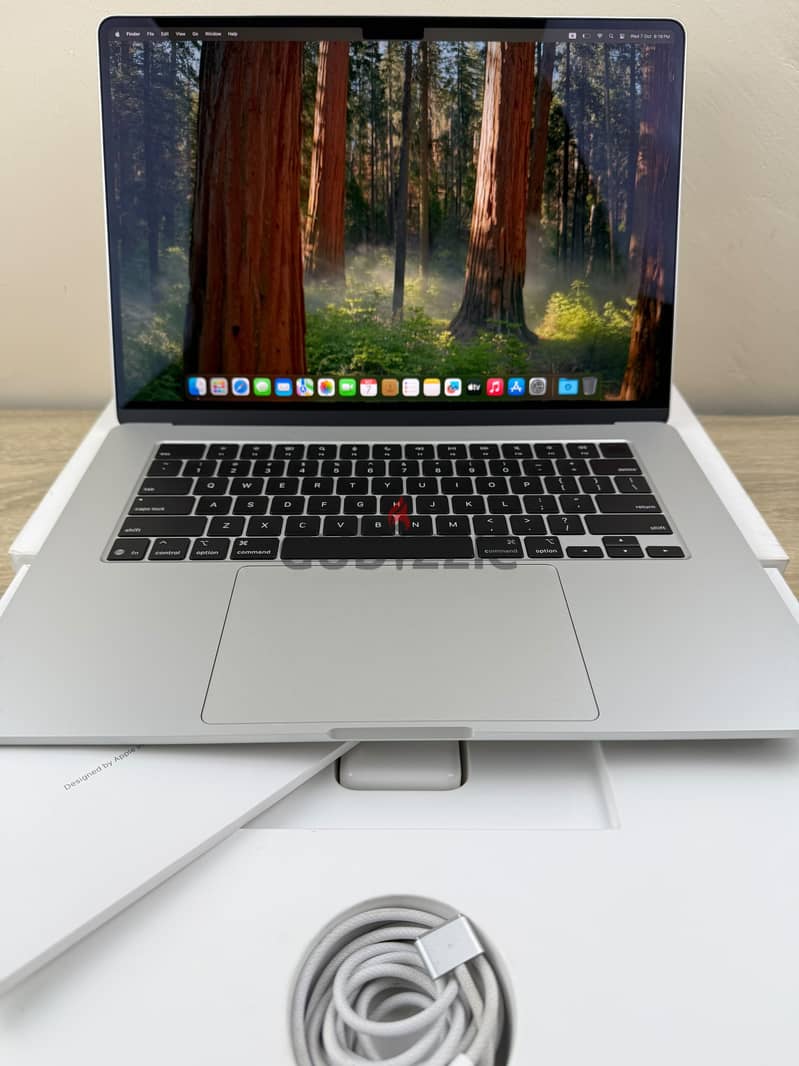 MacBook air m4 7