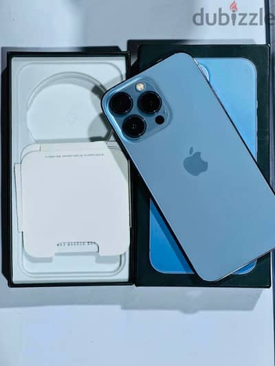 آبل - آيفون 13 برو