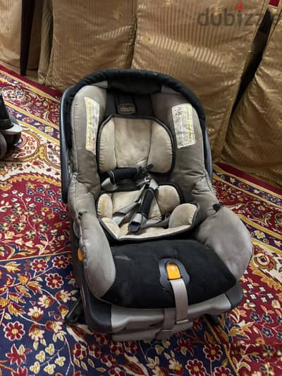 baby stroller and car seat chicco brand