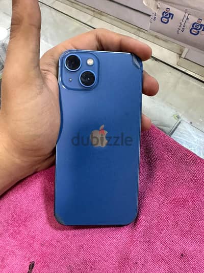 Apple - iPhone 13