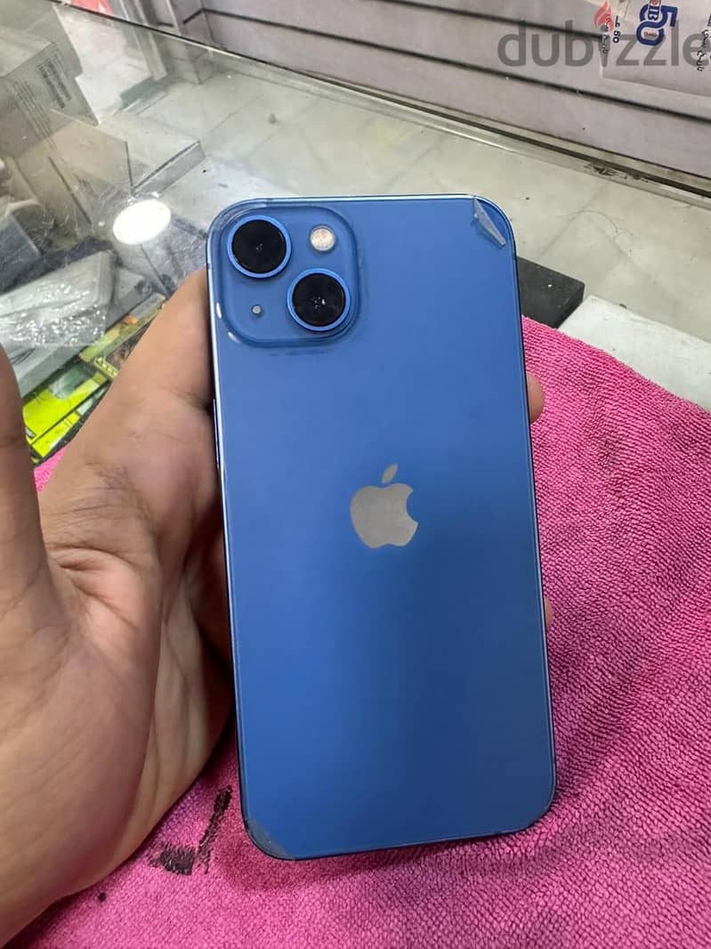 Apple - iPhone 13 4