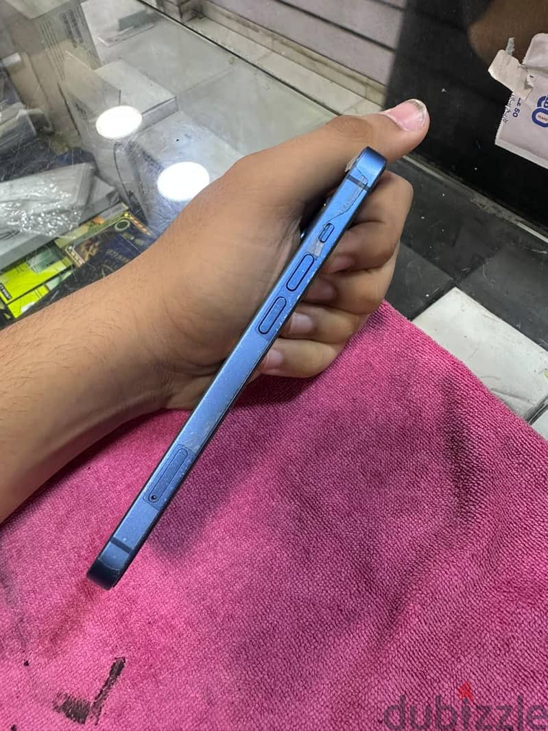 Apple - iPhone 13 9
