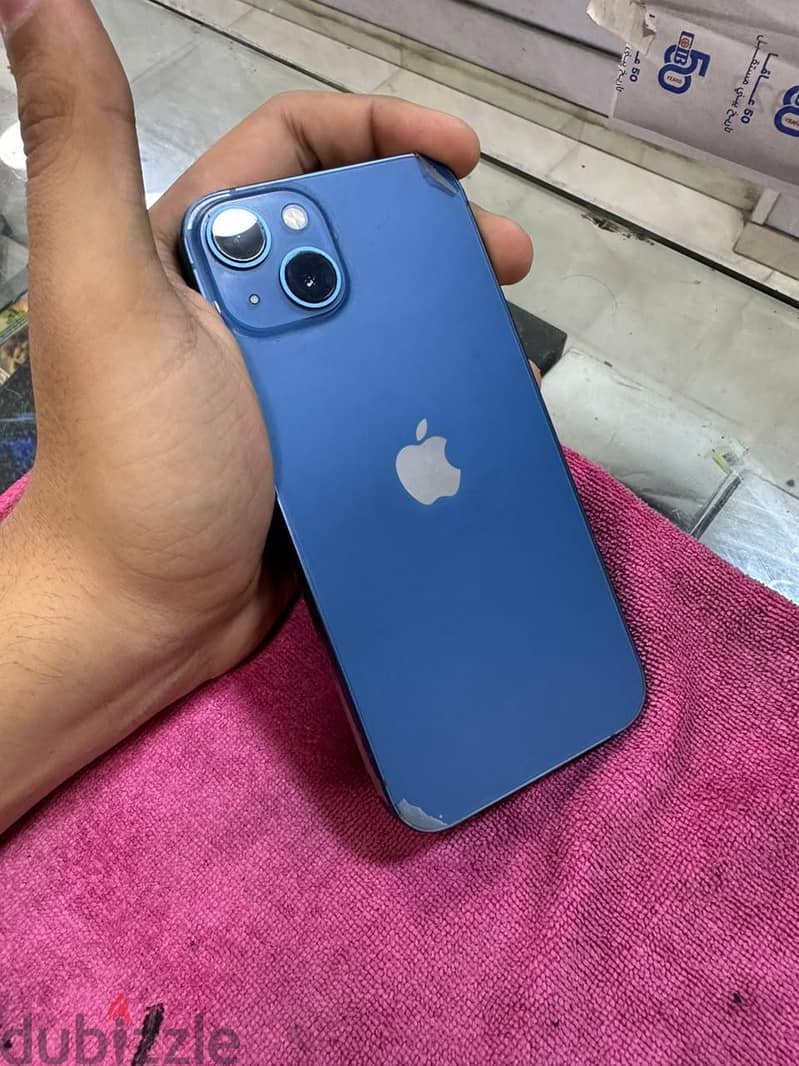Apple - iPhone 13 10