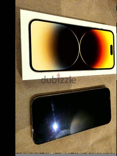 Apple - iPhone 14 Pro Max