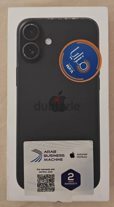 Apple - iPhone 16 Plus