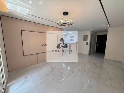  Apartment for Sale in Madinaty  B6 , 97 sqm + 50 sqm Garden