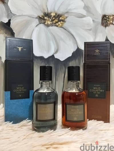عطر  رجالي