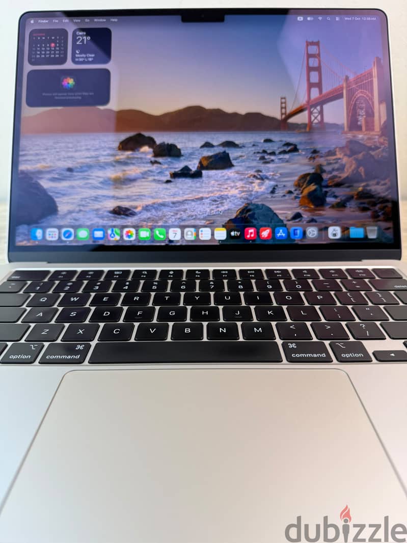 MacBook air m3 3