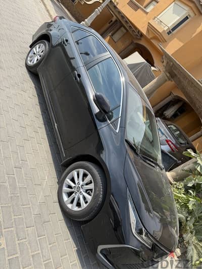 Toyota Corolla 2027