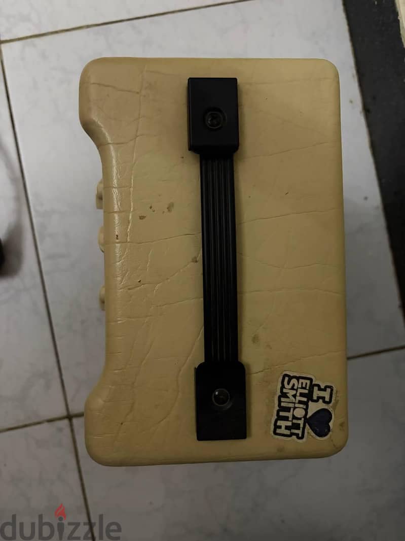 Electric Guitar Bundle (mint condition) 6