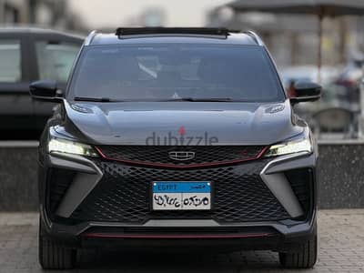 جيلى كول راي 2024 جيلى كول راي 2024